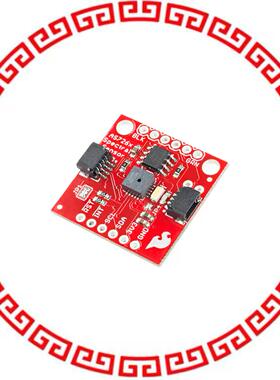 SEN-14351 QWIIC SPECTRAL SENSOR BRD AS7263