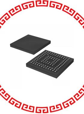MSP430F5419AIZQWR IC MCU 16BIT 128KB FLASH 113BG