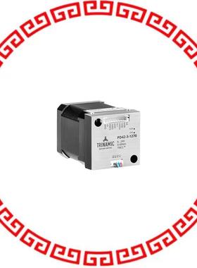 PD42-3-1270-TMCL PANDRIVE NEMA17, 24V, 69 OZ IN/