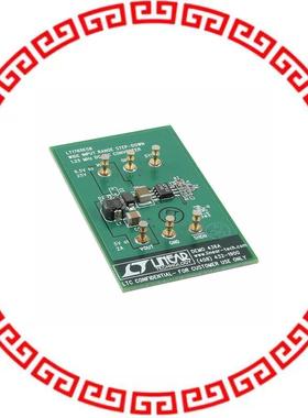 DC436A BOARD EVAL FOR LT1765ES8