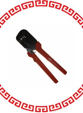 640160170 TOOL HAND CRIMPER 8-12AWG SIDE