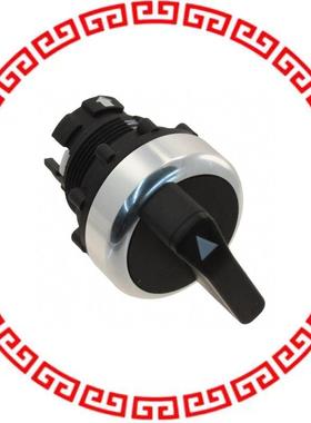 A22RS-2M CONFIG SW BODY SELECTR NON-ILLUM