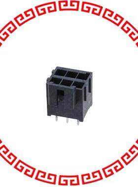 1722981206 ULTRAFIT CONN HDR 06CKT