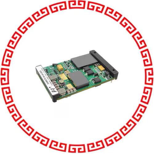 24IMX70-24-24-0ZG DC DC CONVERTER 24V 24V 70W