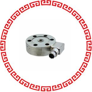 SENSOR FORCE LOAD 500LBS 060 CELL 0571