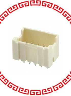 1-1969570-0 HDR ASSY VERT DBL ROW