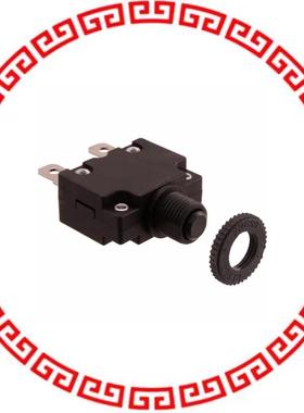 QMB-203-11C3N-3BA CIR BRKR THRM 20A 250VAC 32VDC