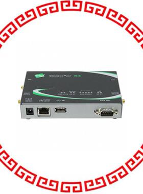 X4-Z1J-U901-W GATEWAY HSPA+ ETHERNET RS232 USB