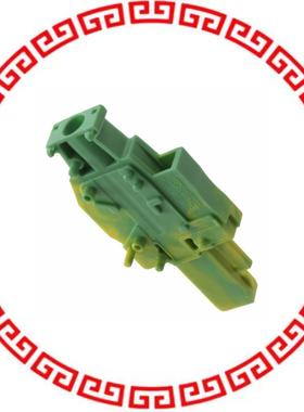 3045392 TERM BLOCK PLUG 1POS 90DEG