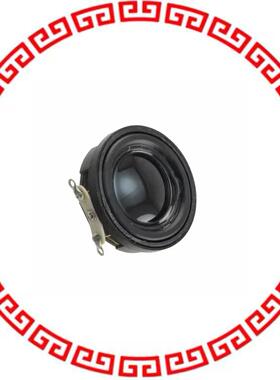 AS03604MR-N50-R SPEAKER 5W 4 OHM 85DB 200HZ