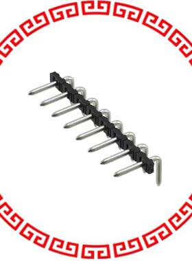 1717314 TERM BLOCK HDR 8POS 90DEG 5MM