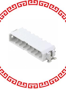 1814977 CONN HEADER 8POS 2.5MM SMD