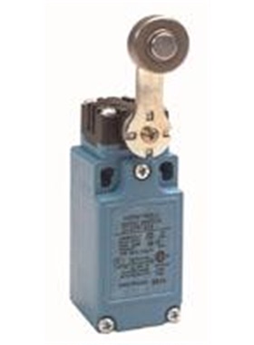 GLCB01A1A《1NC 1NO SPDT SnapAct Side Rotary w/Roller》