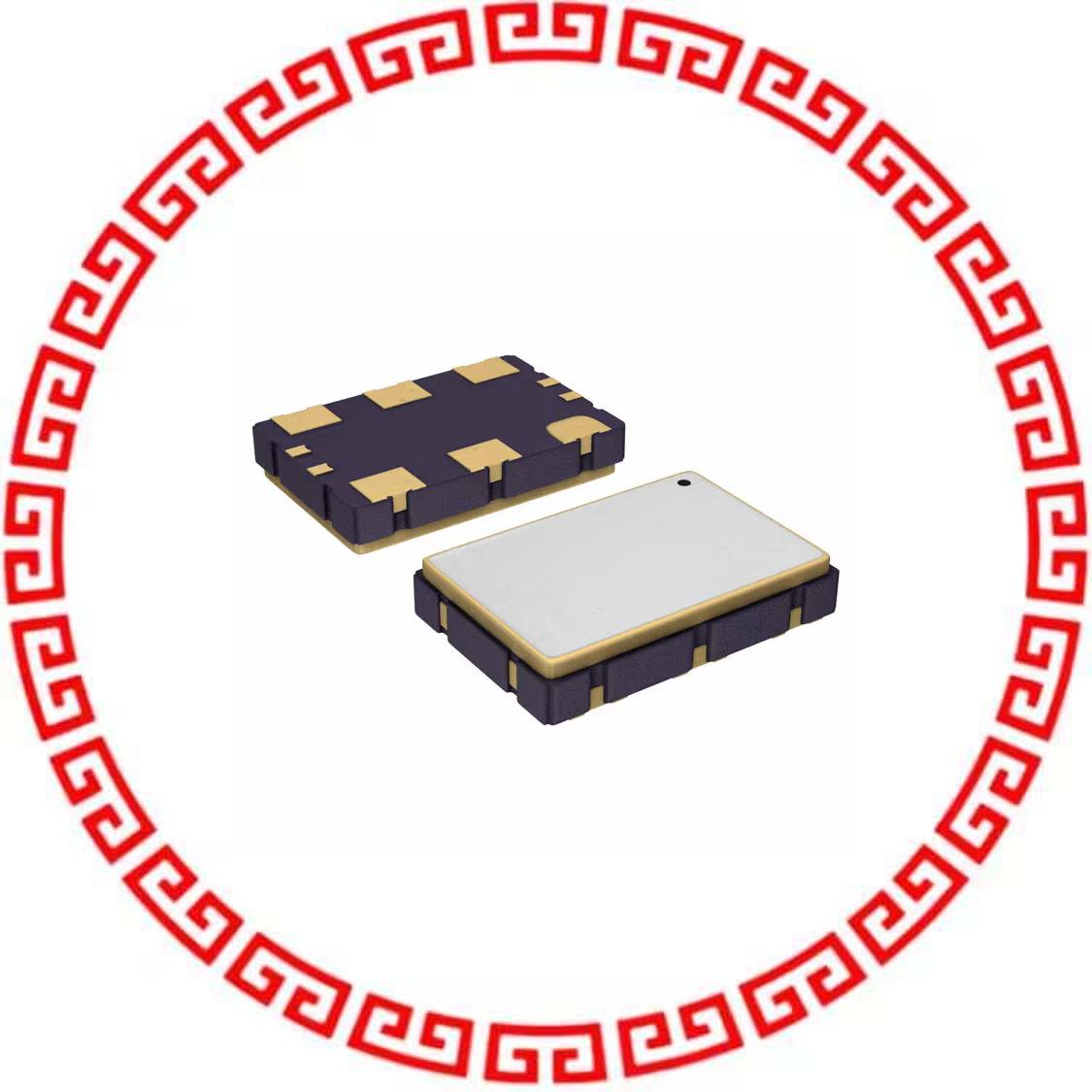 8N4Q001KG-0018CDI IC OSC CLOCK QD FREQ 10CLCC