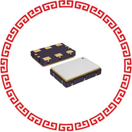 8N4Q001KG-0018CDI IC OSC CLOCK QD FREQ 10CLCC