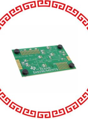 INA827EVM EVAL MODULE FOR INA827