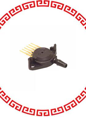 MPX5700GP SENSOR GAUGE PRESS 101.5 PSI MAX