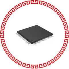 MAX3845UCQ+D IC SW/CBL DRVR DVI/HDMI 100TQFP