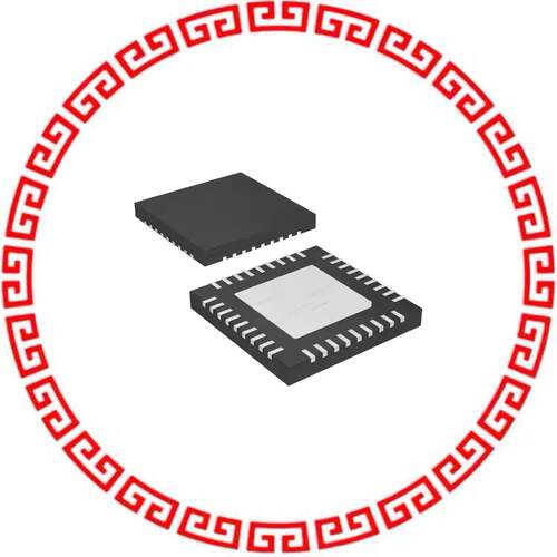 MAX19994AETX+ IC MIXER 1.2-2GHZ DWNCONV 36TQFN