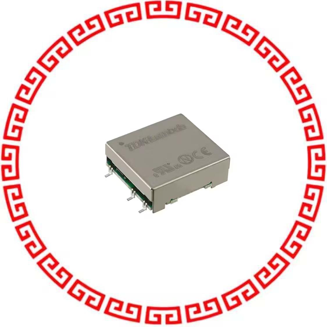 CC6-4805SR-E DC DC CONVERTER 5V 6W