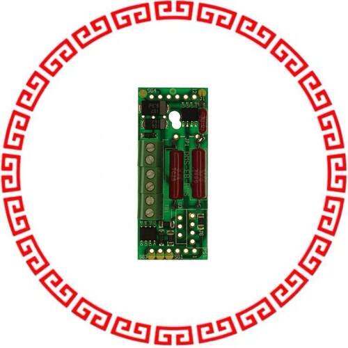 DMS-EB-RMS-C OPTION CARD TRUE RMS AC DMS-30