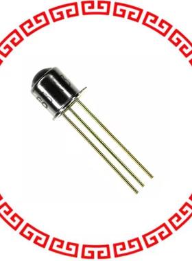 BPX 38-2/3 PHOTOTRANSISTOR NPN 880NM TO-18