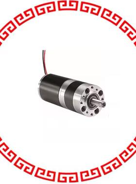8981A102 MOTOR DC 24V 4000RPM P42 RATIO 4