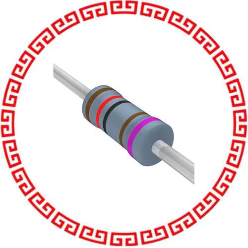 MFP-25BRD52-1K2 RES 1.2K OHM 1/4W 0.1% AXIAL