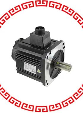 MDME104G1H SERVOMOTOR 2000 RPM 400VAC