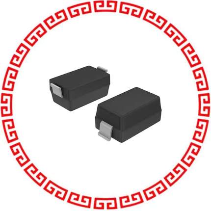 1N4150W-E3-08 DIODE GEN PURP 50V 200MA SOD123