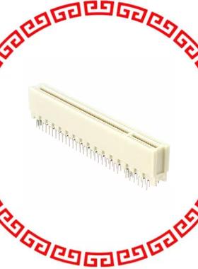5145167-8 CONN PCI CARDEDGE FEMALE 120POS