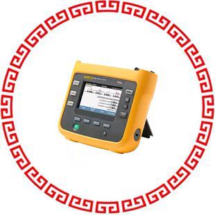 1732 BASIC LOGGER 3PHASE ENERGY FLUKE