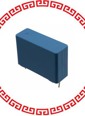 B32654A6684K000 CAP FILM 0.68UF 10% 630VDC RAD