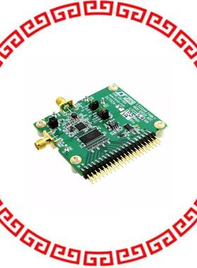 DC782A-T BOARD EVAL LTC2254IUH