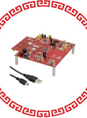 DAC3171EVM EVAL BOARD DAC3171