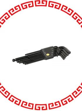 36937 HEX KEY SET HEX W/HOLDER 13PCS