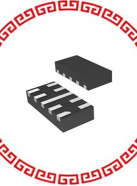 RCLAMP0544T.TCT TVS DIODE 5V 15V SLP2010P8T