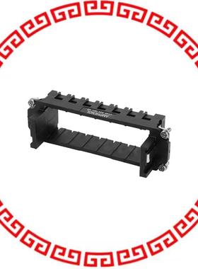 C146 S24 001 G8 FRAME FIXED FMALE SZE24 FOR 7MOD