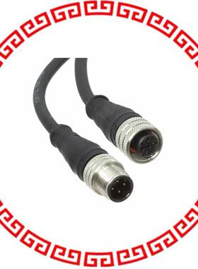 1200659468 CSE M12 4P AC FE STR WSOR 25M SE