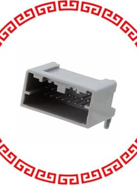 348260125 MINI50 RAHDR 12CKT GRY POL B