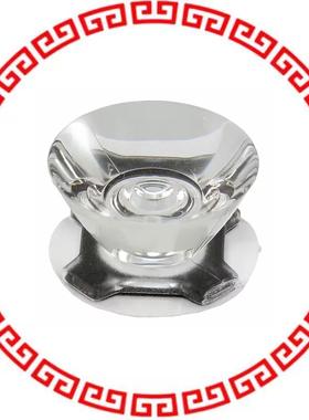 CA11663_HEIDI-RS LENS CLEAR 6-12DEG SPOT ADH TAPE