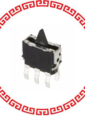 ESE-24CSV6 SWITCH DETECTOR SPDT 10MA 5V
