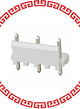 1-1123724-3 CONN HEADER .312 VERT 3POS TIN