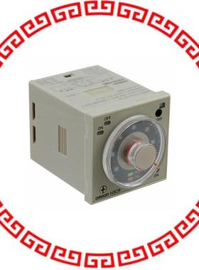 H3CRF8AC2448DC1248 RELAY TIME DELAY 30HR 5A 250V
