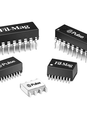 PE-65745NL《Audio & Signal Transformers ISOL XFMR-10BASE-》