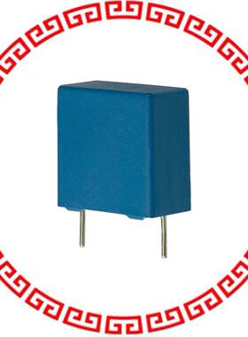 B32913A3334M000 CAP FILM 0.33UF 20% 760VDC RAD