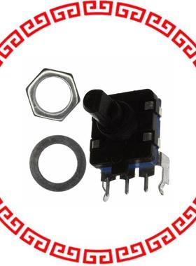 ACZ16NBR1E-15FA1-24C ROTARY ENCODER INCREMENT 24