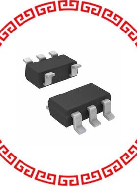 LMV831MGE/NOPB IC OPAMP GP 3.3MHZ SC70-5