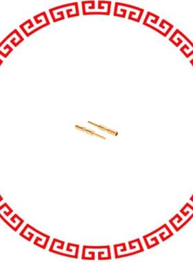SC000262 CONTACT PIN 14-20AWG 2.0MM CRIMP