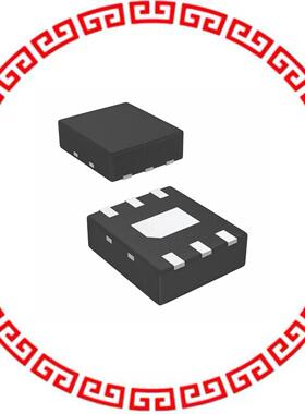 LMV221SD/NOPB IC RF DETECT 50MHZ-3.5GHZ 6WSON